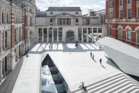 Architectural Accents